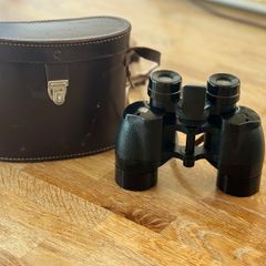 Ross 1960's Vintage Binoculars