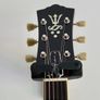 2004 Made in Japan FujiGen Signature STR-1 Les paul 59 Image 4