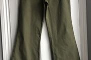 Tory Burch bootcut trousers - sz 12