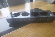 guinness rugby pint holder