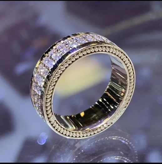 Wedding/Eternity Ring