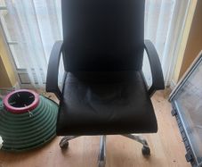 office chair