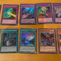 yu-gi-oh cards 2016
