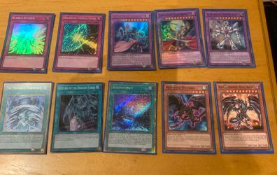 yu-gi-oh cards 2016