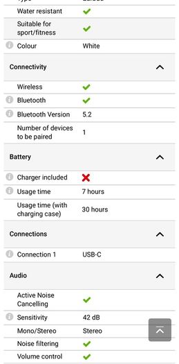 Realme Buds Air 3
