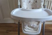 Babylo Highchair