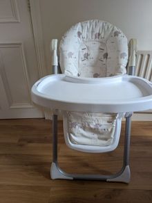 Babylo Highchair