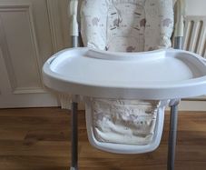Babylo Highchair