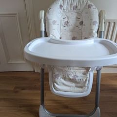 Babylo Highchair
