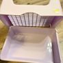 rabbit litter tray toilet Image 3