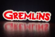 Gremlins Lightbox