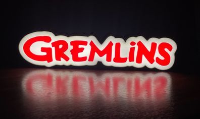 Gremlins Lightbox