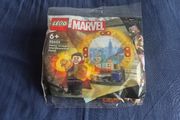 LEGO Marvel Doctor Strange's Interdimensional Portal Polybag (30652) Sealed