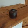Antique Salt Glazed (penny ink well) 19 - 20th Century Image 2