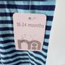 Brand new baby boys pyjamas, x2,  18-24 months Image 2