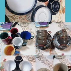 denby delph