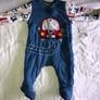 Walk-in Sleeper / 2.5 Tog Sleepsuits Image 2