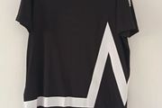 genuine mens Moncler t-shirt size M