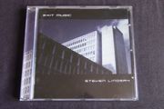 Steven Lindsay (The Big Dish) -  Exit Music CD