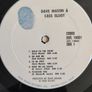 Dave Mason & Cass Elliot Vinyl LP (1971) Original US Pressing Gatefold Sleeve Folk Pop Rock EX+ Image 4