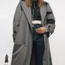 Zara trench coat Image 6