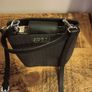 Guess Satchel Purse Image 4