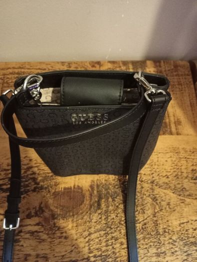 Guess Satchel Purse