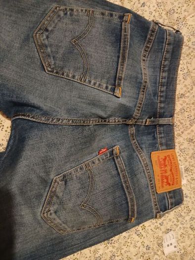 levis 502