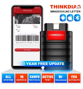 All cars diagnostic device.