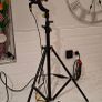 The Dedolight DLED4-BI - Bi-colour is powerful & versatile Image 3