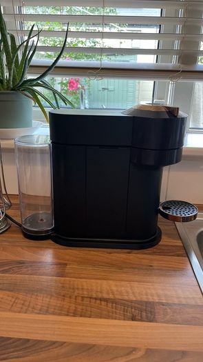 Nespresso