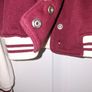 Teddy jacket&bomber jacket, H&M, size 10-12 uo Image 4