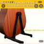 Guitar Floor Stands Image 3
