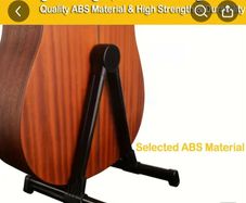 Guitar Floor Stands