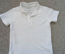 boy's t-shirt. Age 3/4
