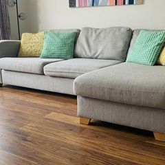 Couch/ Sofa
