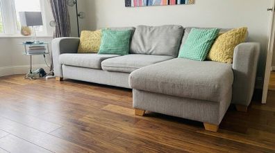 Couch/ Sofa