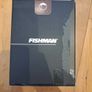 Fishman Fluence Nashville Acoustic Guitar Soundhole Pickup Image 3
