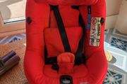 car seat 360