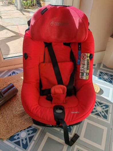 car seat 360