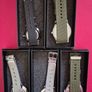 Lot of (5) watches, Quartz movement. Image 2
