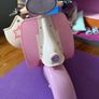 dolls: Our Generation Express Train , Surf board and Motorbike Image 3