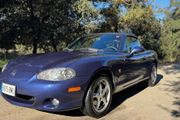 Mazda MX5 owners handbook