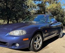 Mazda MX5 owners handbook
