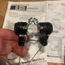 New Old Stock NOS 1989 Shimano Tourney SL-SY20 Stem Mount 6 Speed Or Friction Shifters Image 6