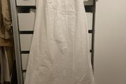 H&amp;M Premium pure cotton dress