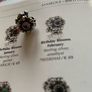 Pandora charm February Birthstone Amethyst New Image 4