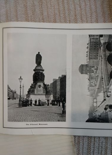 Dublin   And  Vicinity