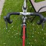 Custom Road Bike Image 6