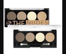 Classy Makeup Palette - excellent for daily & party style makeup